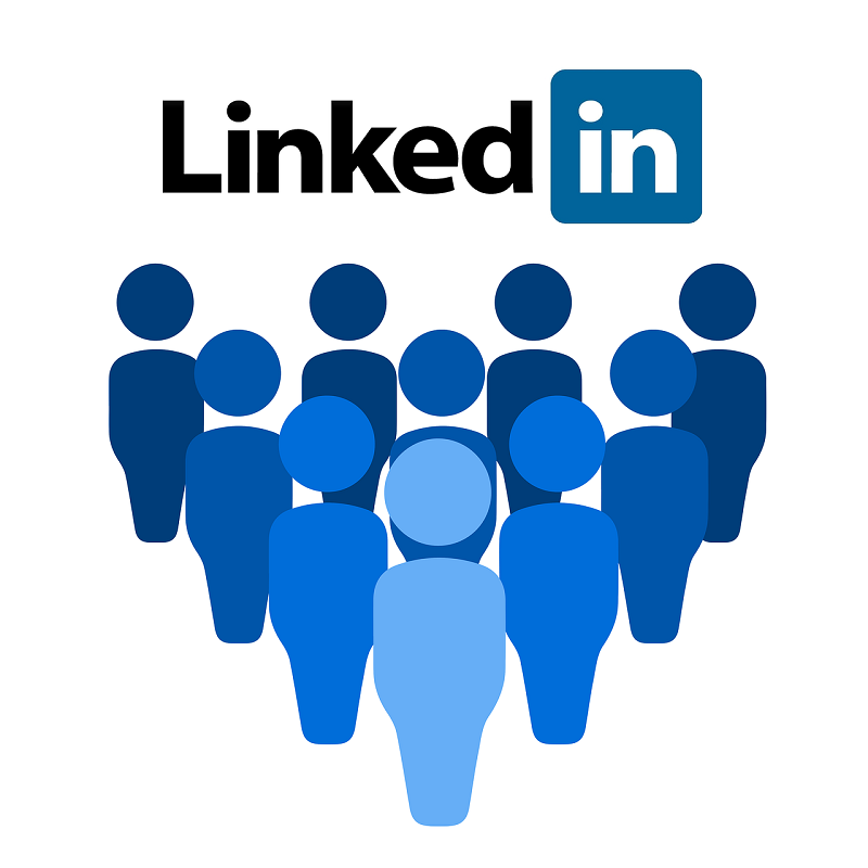 Linkedin Marketing for social selling