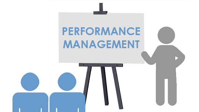 performance management people