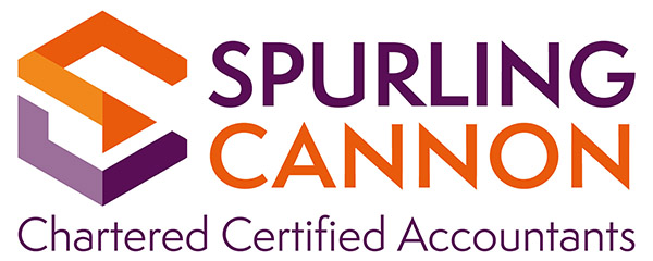 Spurling Cannon logo