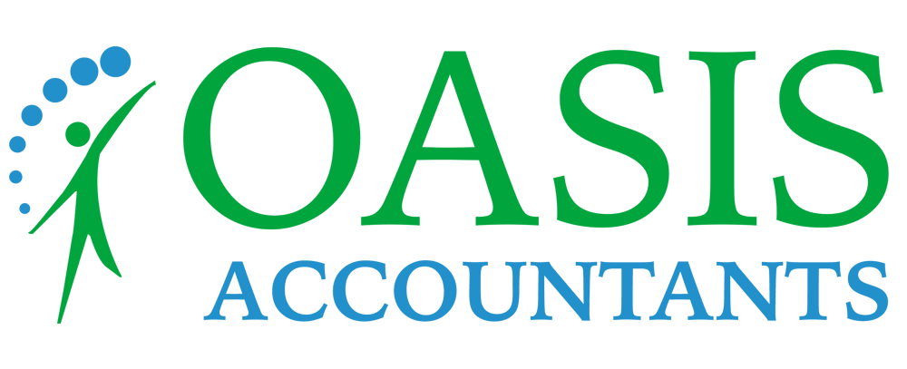 Oasis Accountants logo